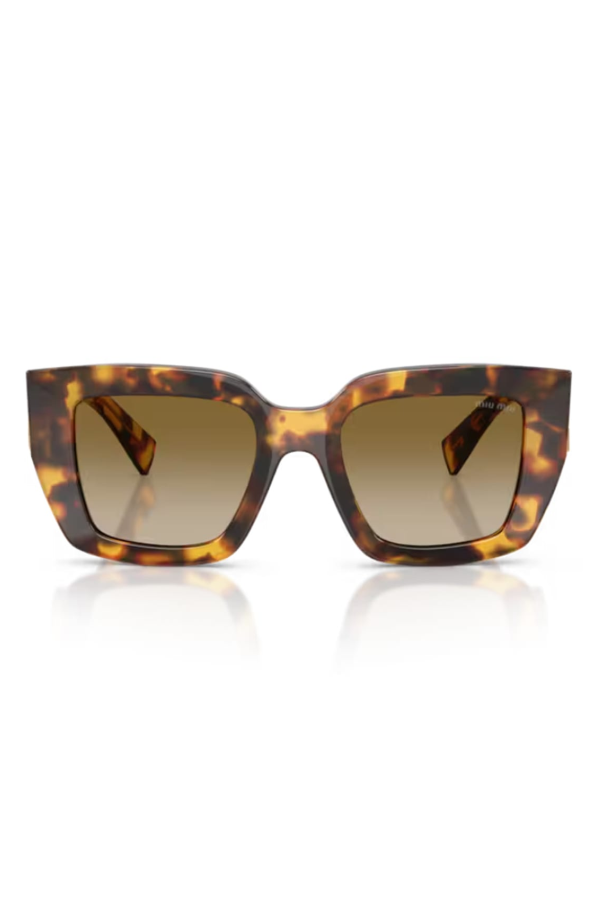 MIU MIU 0MU B05S Miu Glimpse Sunglasses