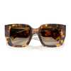 MIU MIU 0MU B05S Miu Glimpse Sunglasses - Thumbnail 2