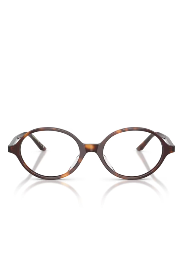 Oliver Peoples OV5574U 2000RX 1007 Mogano Scuro Glasses - Havana