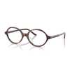 Oliver Peoples OV5574U 2000RX 1007 Mogano Scuro Glasses - Havana - Thumbnail 2
