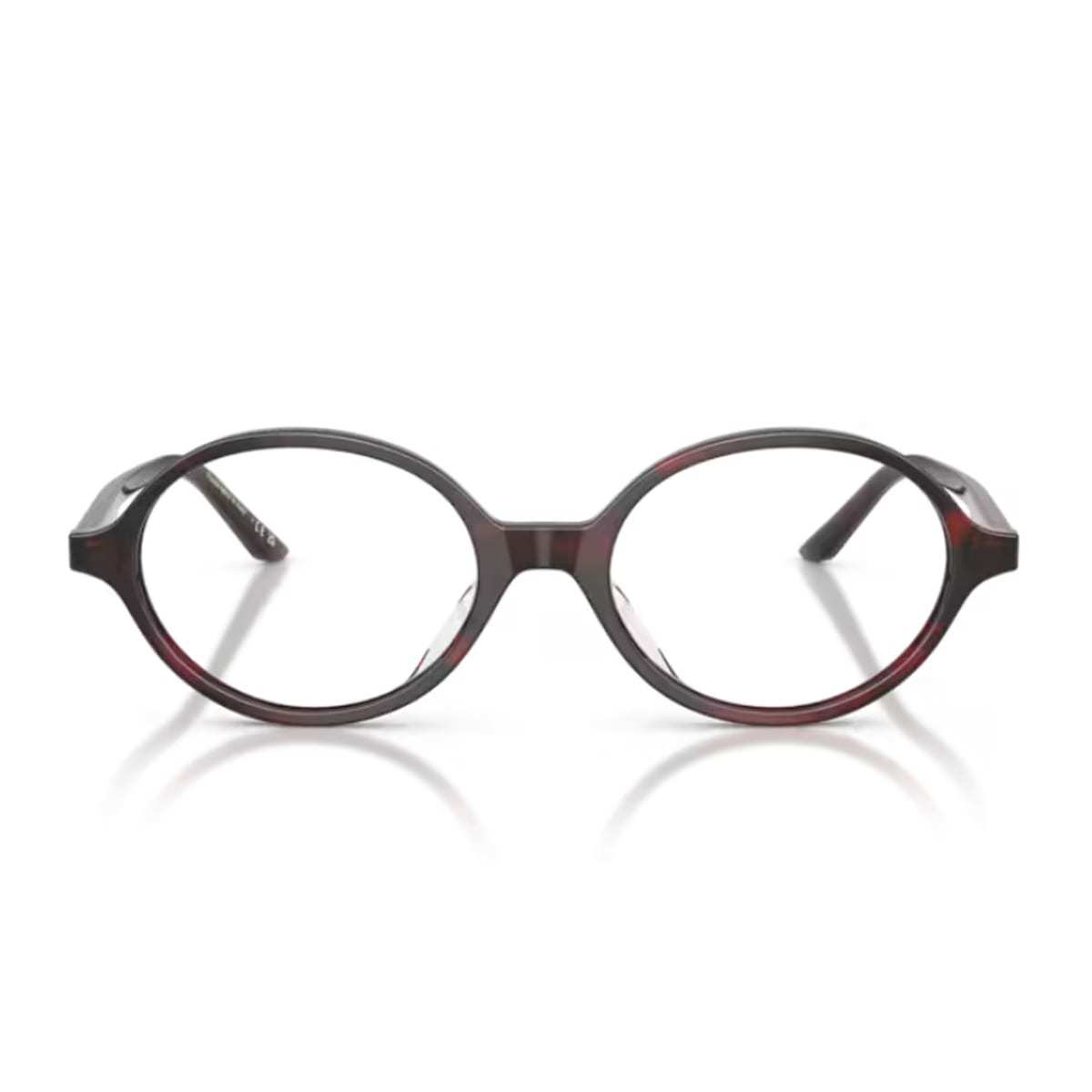 Oliver Peoples OV5574U 2000RX 1675 Bark Bordeaux Glasses - Havana - Image 1 of 2