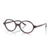 Oliver Peoples OV5574U 2000RX 1675 Bark Bordeaux Glasses - Havana - Thumbnail 2