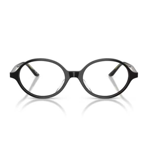 Oliver Peoples OV5574U 2000RX Collezione Khaite 1492 Glasses - Nero