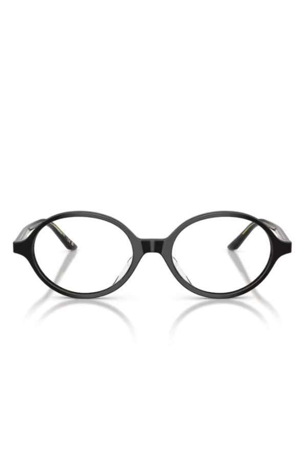 Oliver Peoples OV5574U 2000RX Collezione Khaite 1492 Glasses - Nero