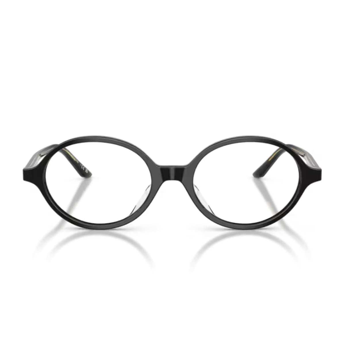 Oliver Peoples OV5574U 2000RX Collezione Khaite 1492 Glasses - Nero - Image 1 of 2
