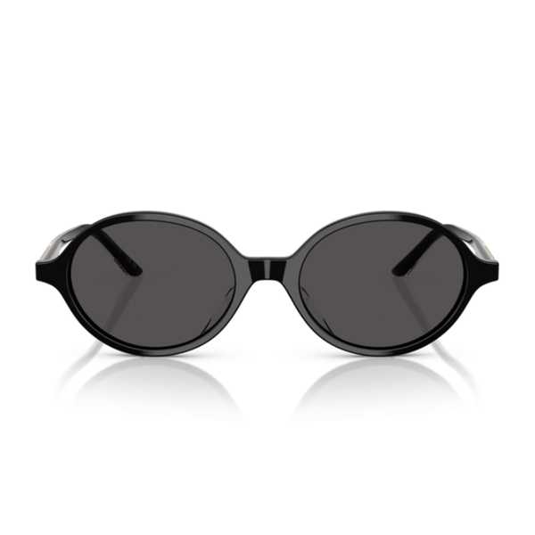 Oliver Peoples OV5574SU Collezione Khaite 149287 Sunglasses - Nero