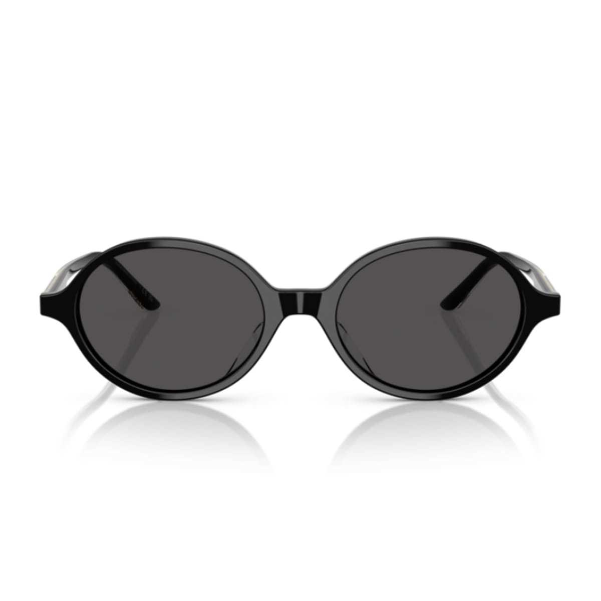 Oliver Peoples OV5574SU Collezione Khaite 149287 Sunglasses - Nero - Image 1 of 2