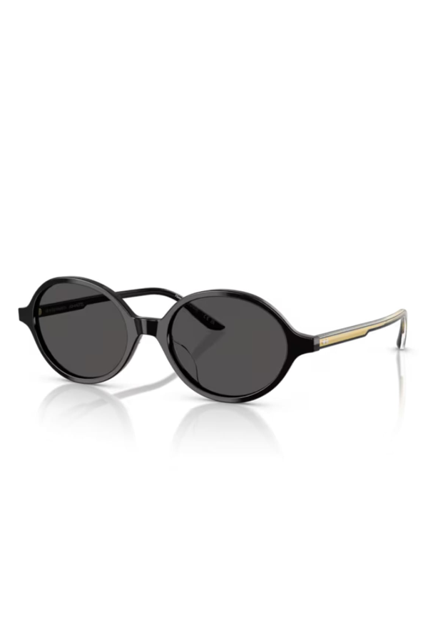 Oliver Peoples OV5574SU Collezione Khaite 149287 Sunglasses - Nero