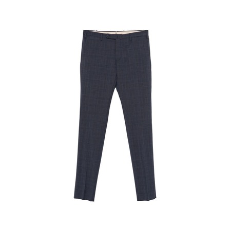 Engineered Garments Jog Sweatpants - Navy Glitter | Garmentory