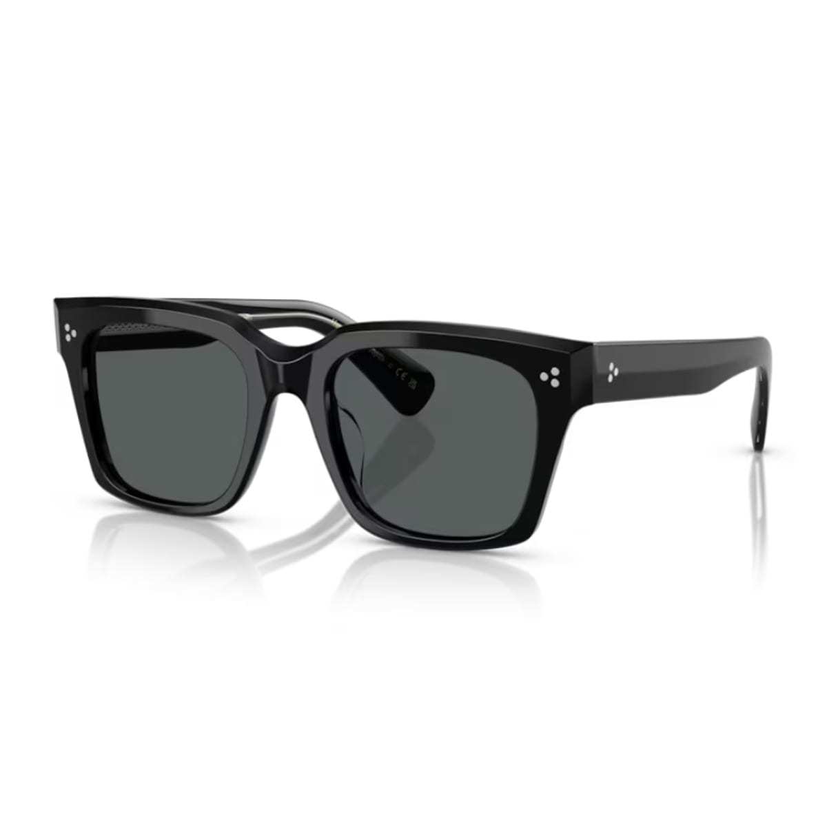 Oliver Peoples OV5564SU Ollice 1731P2 Sunglasses - Nero - Image 2 of 2