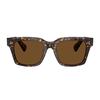Oliver Peoples OV5564SU Ollice 174157 Tartarugato Atago Sunglasses - Marrone - Thumbnail 1
