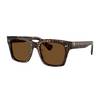 Oliver Peoples OV5564SU Ollice 174157 Tartarugato Atago Sunglasses - Marrone - Thumbnail 2