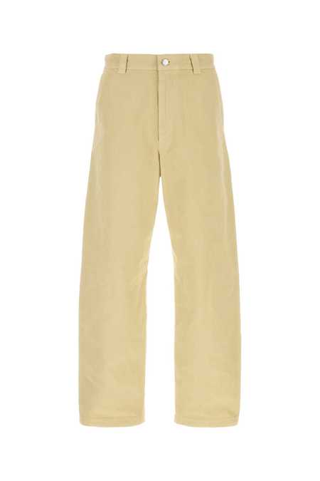 COMME des GARÇONS HOMME Chino Pants - Brown | Garmentory