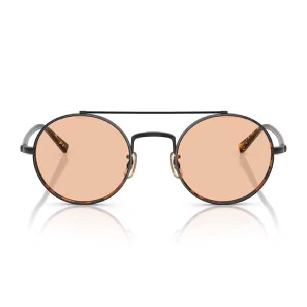 Oliver Peoples OV1355T Etlin 5062 Sunglasses - Black Matte