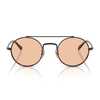 Oliver Peoples OV1355T Etlin 5062 Sunglasses - Black Matte - Thumbnail 1