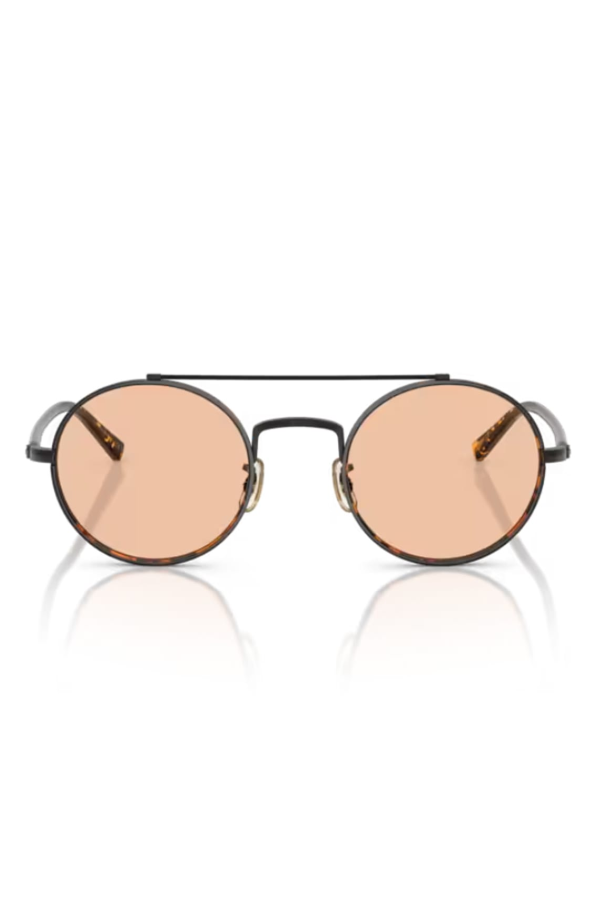 Oliver Peoples OV1355T Etlin 5062 Sunglasses - Black Matte