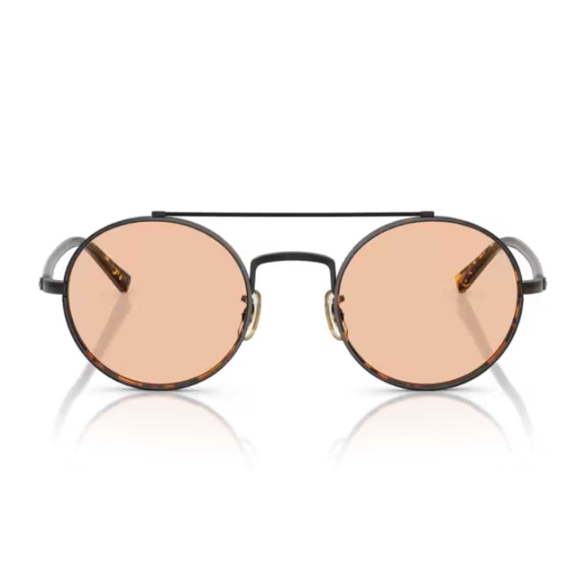 Oliver Peoples OV1355T Etlin 5062 Sunglasses - Black Matte - Image 1 of 2