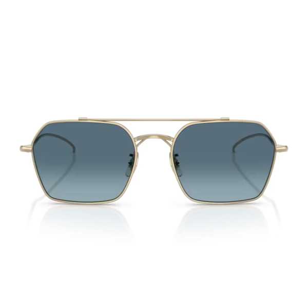 Oliver Peoples OV1365ST TK-15 5035Q8 Sunglasses - Oro