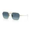 Oliver Peoples OV1365ST TK-15 5035Q8 Sunglasses - Oro - Thumbnail 2