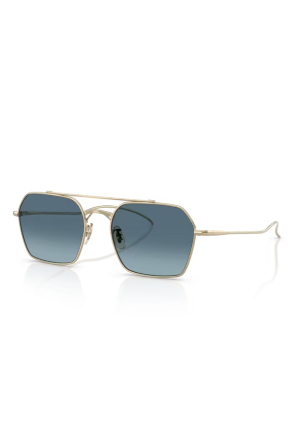 Oliver Peoples OV1365ST TK-15 5035Q8 Sunglasses - Oro