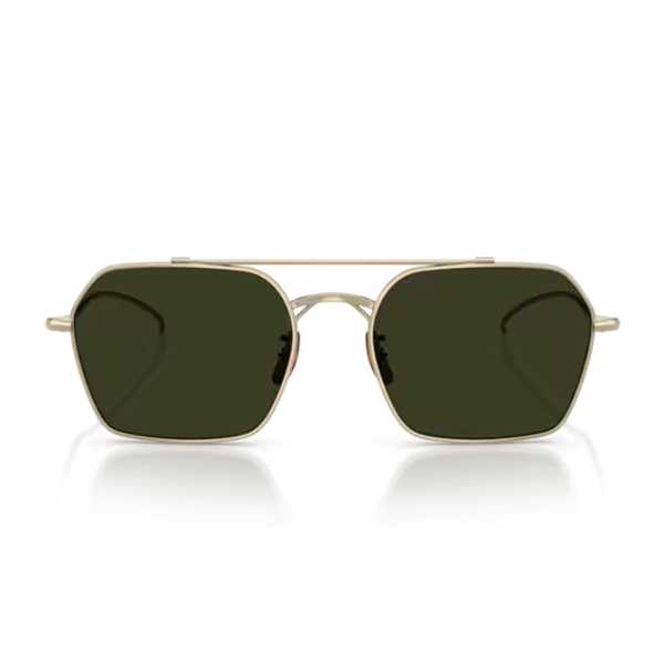 Oliver Peoples OV1365ST TK-15 5035P1 Sunglasses - Oro