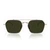 Oliver Peoples OV1365ST TK-15 5035P1 Sunglasses - Oro - Thumbnail 1