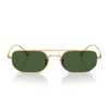 Oliver Peoples OV1351S 1989C Collezione Khaite 533271 Sunglasses - Oro - Thumbnail 1
