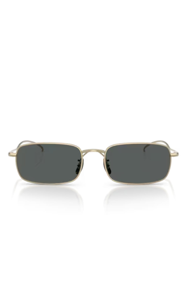 Oliver Peoples OV1364ST Tk-14 5035P2 Sunglasses - Oro