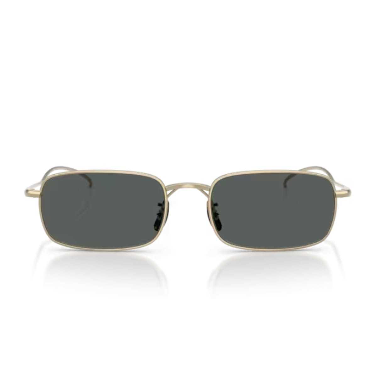 Oliver Peoples OV1364ST Tk-14 5035P2 Sunglasses - Oro - Image 1 of 2