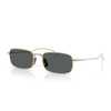 Oliver Peoples OV1364ST Tk-14 5035P2 Sunglasses - Oro - Thumbnail 2