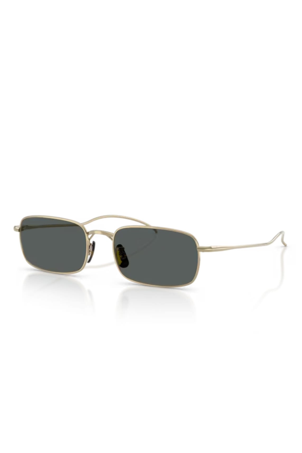 Oliver Peoples OV1364ST Tk-14 5035P2 Sunglasses - Oro