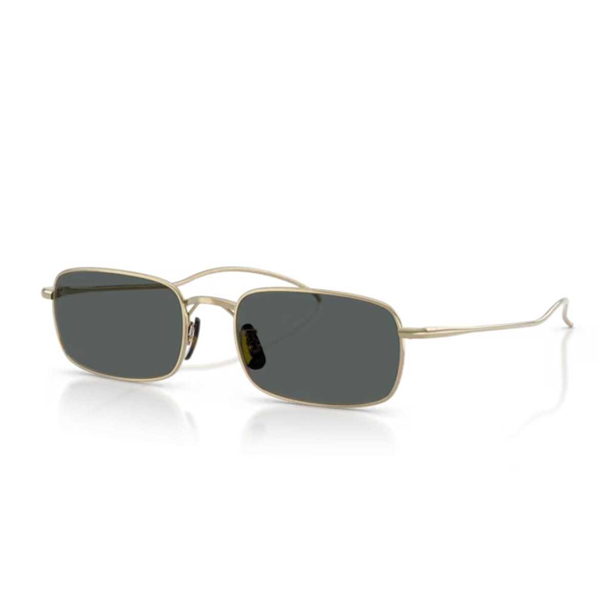 Oliver Peoples OV1364ST Tk-14 5035P2 Sunglasses - Oro - Image 2 of 2