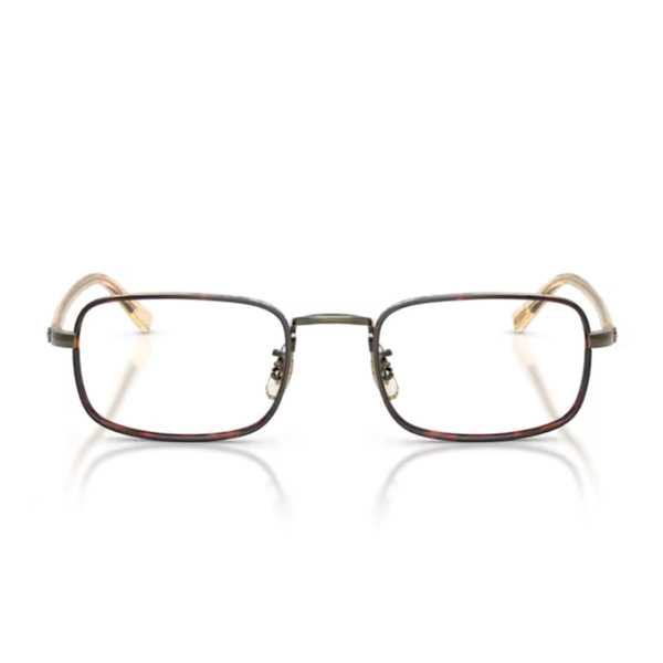 Oliver Peoples OV1366T 5284 Glasses - Oro