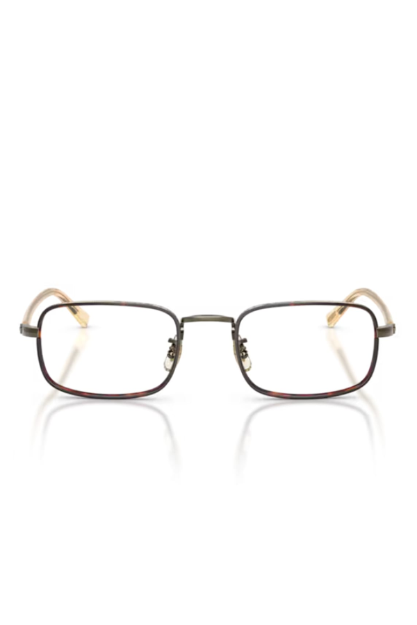 Oliver Peoples OV1366T 5284 Glasses - Oro