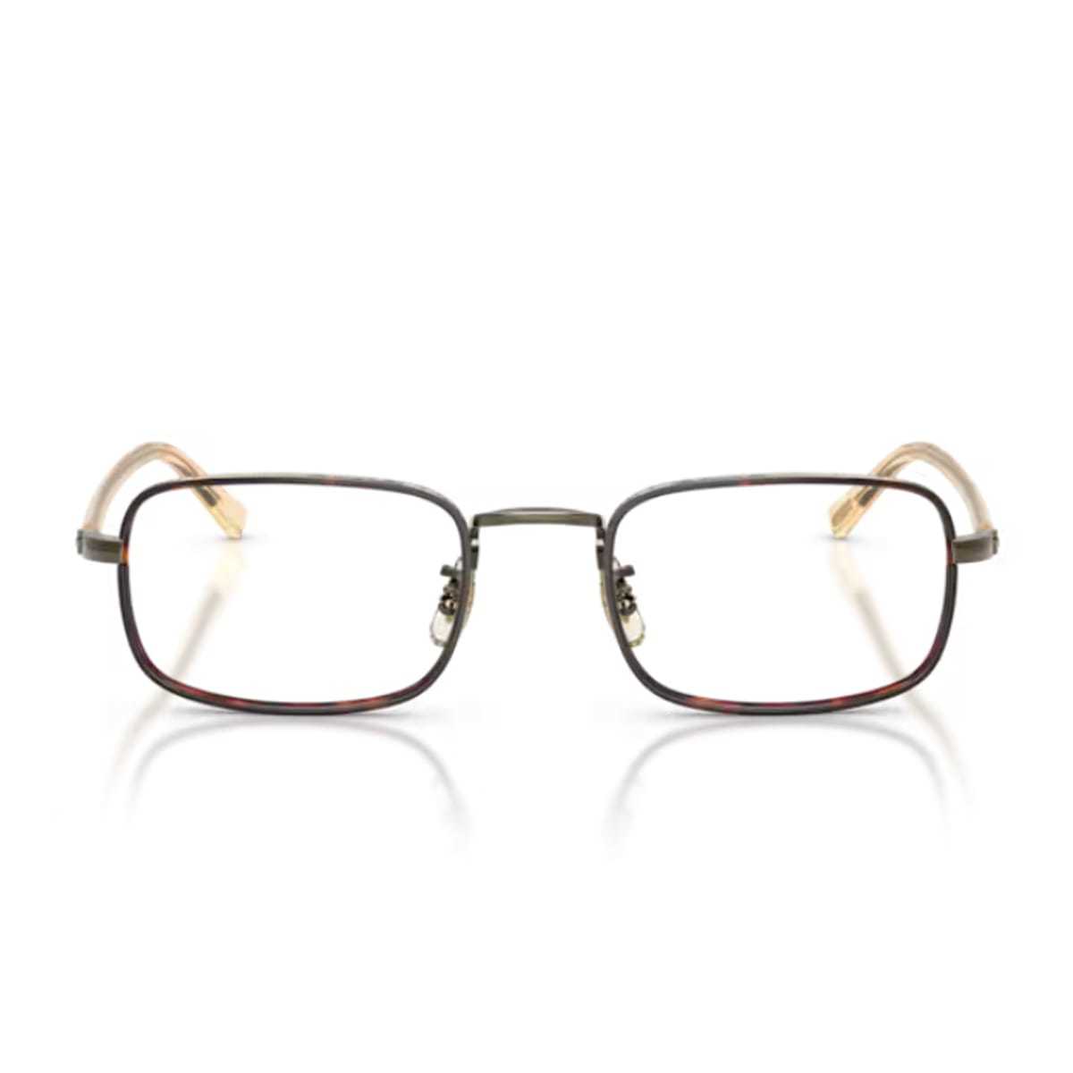 Oliver Peoples OV1366T 5284 Glasses - Oro - Image 1 of 2