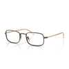 Oliver Peoples OV1366T 5284 Glasses - Oro - Thumbnail 2