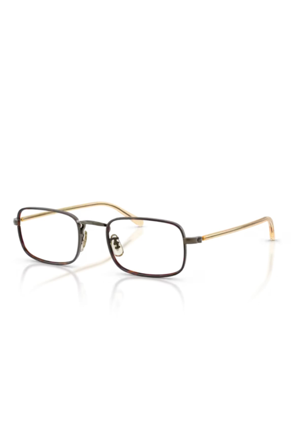 Oliver Peoples OV1366T 5284 Glasses - Oro