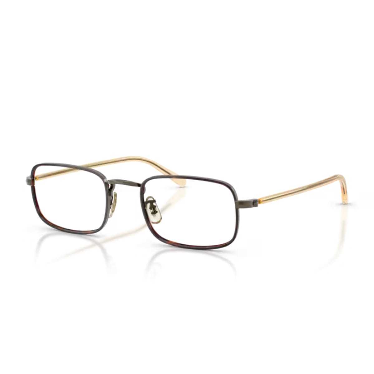 Oliver Peoples OV1366T 5284 Glasses - Oro - Image 2 of 2