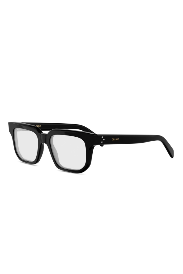 Celine CL50176I Celine 3 Dots 001 Glasses - Nero