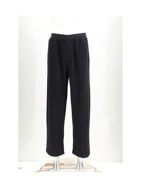 Engineered Garments Jog Sweatpants - Navy Glitter | Garmentory