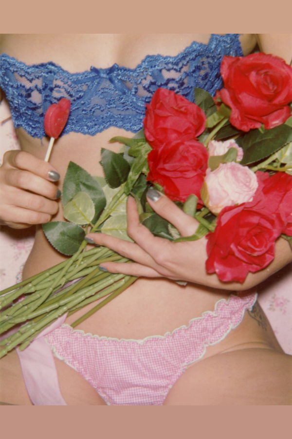 leboudoirlosangeles La Brigitte Tanga Panties