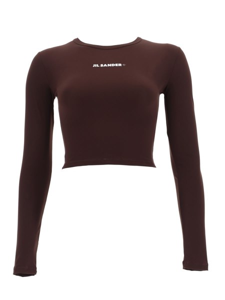 Jil Sander Wool-blend Corset Belt - BLACK | Garmentory display picture 1
