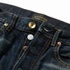 SCHAEFFER'S GARMENT HOTEL 103 Fit Jean / Artist Patina - Thumbnail 3