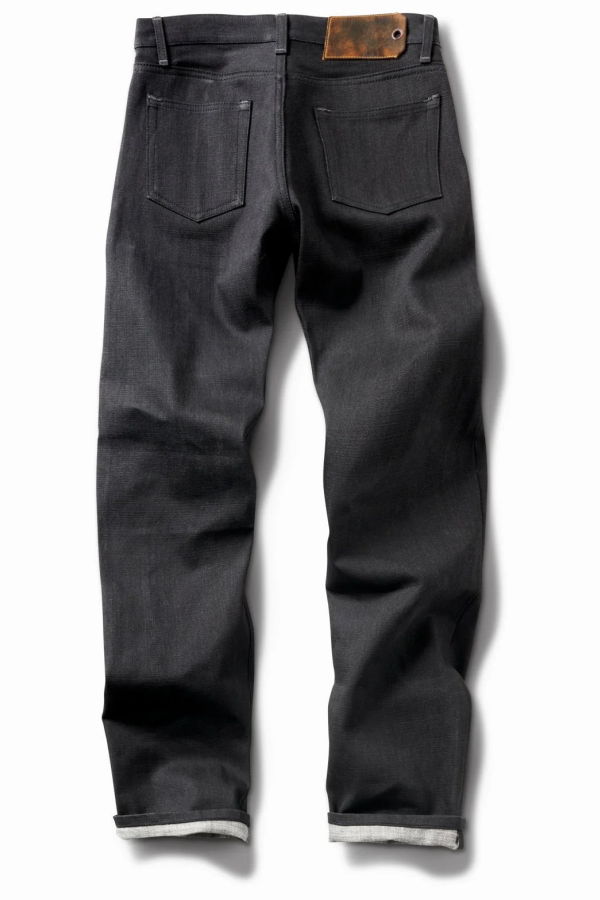 SCHAEFFER'S GARMENT HOTEL 103 Fit Jean / The New Paloma Jeans