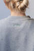 at Dawn. Hawaii Sweatshirt - Gray Heather - Thumbnail 5