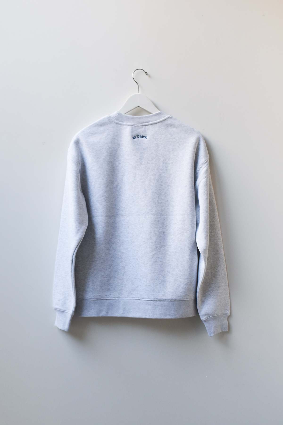 at Dawn. Hawaii Sweatshirt - Gray Heather - Image 16 of 27