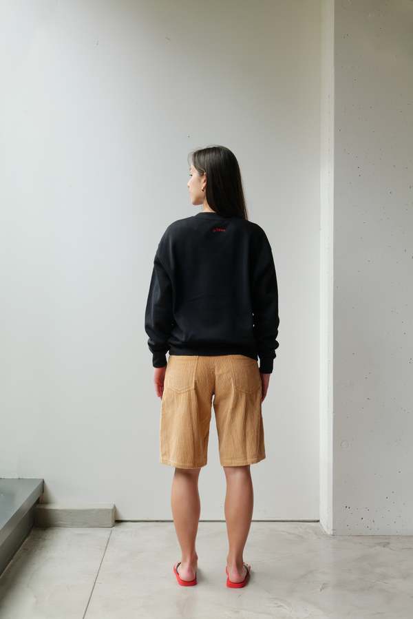 at Dawn. Hawaii Sweatshirt - Gray Heather