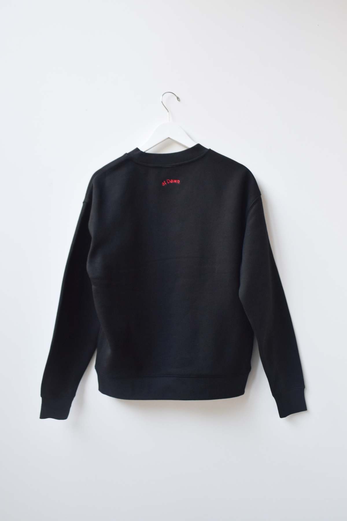 at Dawn. Hawaii Sweatshirt - Gray Heather - Image 26 of 27