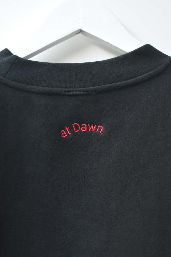 at Dawn. Hawaii Sweatshirt - Gray Heather