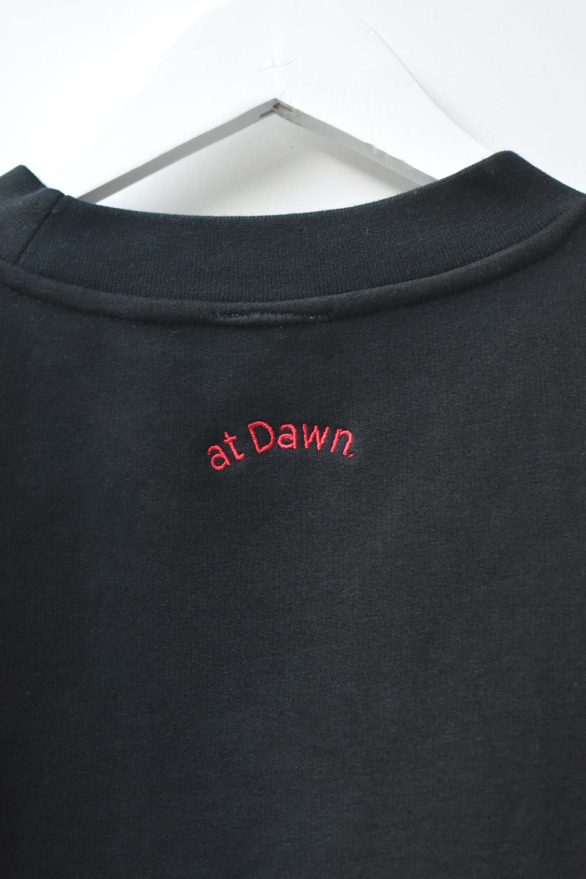 at Dawn. Hawaii Sweatshirt - Gray Heather - Image 27 of 27
